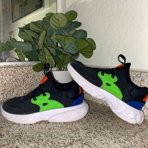 Nike Rt Presto (TD)